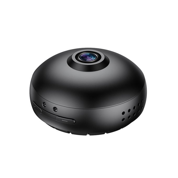 Mini Night Vision Camera Surveillance Mini HD Wifi Camera